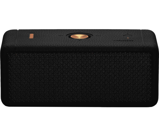 Marshall Emberton II Czarno Miedziany - 1115024 - zdjęcie 4
